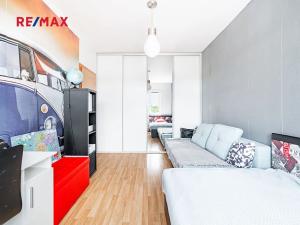 Prodej bytu 4+kk, Praha - Uhříněves, Františka Diviše, 94 m2