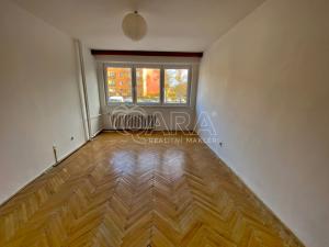 Pronájem bytu 1+1, Nový Jičín, Gregorova, 41 m2