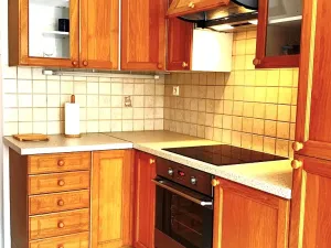 Pronájem rodinného domu, Praha - Braník, Zelený pruh, 150 m2