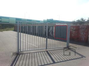 Prodej garáže, Praha - Strašnice, Přetlucká, 17 m2