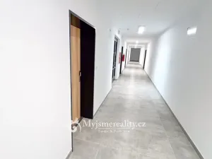 Pronájem bytu 2+kk, Znojmo, Vrbkova, 47 m2