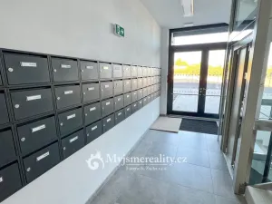 Pronájem bytu 2+kk, Znojmo, Vrbkova, 47 m2