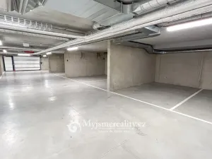 Pronájem bytu 2+kk, Znojmo, Vrbkova, 47 m2