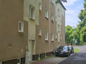 Pronájem bytu 2+1, Meziboří, Prokopa Holého, 56 m2