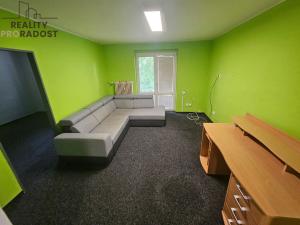 Pronájem bytu 2+1, Meziboří, Prokopa Holého, 56 m2