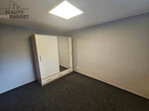 Pronájem bytu 2+1, Meziboří, Prokopa Holého, 56 m2