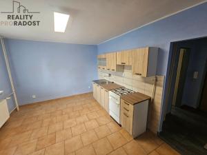 Pronájem bytu 2+1, Meziboří, Prokopa Holého, 56 m2