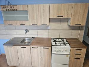 Pronájem bytu 2+1, Meziboří, Prokopa Holého, 56 m2