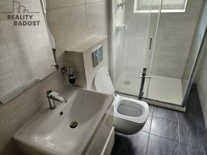 Pronájem bytu 2+1, Meziboří, Prokopa Holého, 56 m2