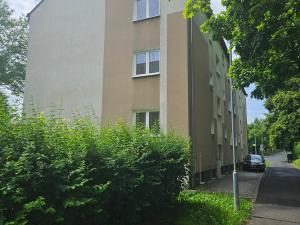 Pronájem bytu 2+1, Meziboří, Prokopa Holého, 56 m2