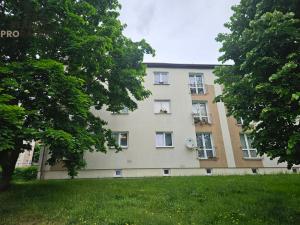 Pronájem bytu 2+1, Meziboří, Prokopa Holého, 56 m2
