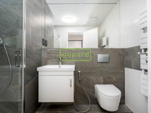 Prodej bytu 1+kk, Praha - Kobylisy, Pakoměřická, 30 m2