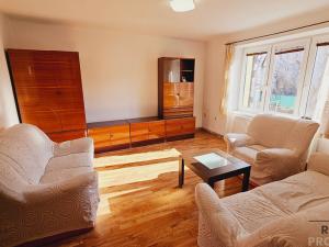 Pronájem bytu 2+1, Kyjov, Nerudova, 56 m2