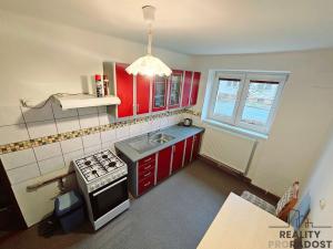 Pronájem bytu 2+1, Kyjov, Nerudova, 56 m2