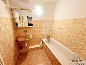 Pronájem bytu 2+1, Kyjov, Nerudova, 56 m2