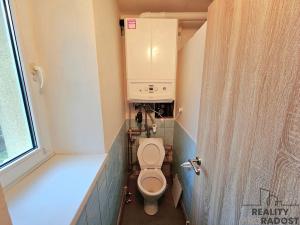 Pronájem bytu 2+1, Kyjov, Nerudova, 56 m2