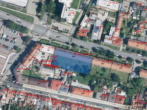 Pronájem bytu 2+1, Kyjov, Nerudova, 56 m2