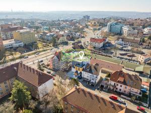 Prodej bytu 1+kk, Praha - Kobylisy, Pakoměřická, 27 m2