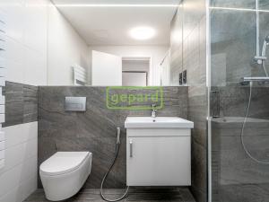 Prodej bytu 1+kk, Praha - Kobylisy, Pakoměřická, 27 m2