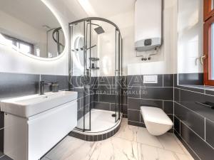 Pronájem bytu 1+kk, Praha - Žižkov, Milíčova, 33 m2