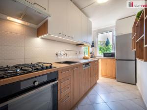 Prodej bytu 3+1, České Budějovice - České Budějovice 7, L. M. Pařízka, 68 m2