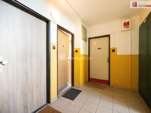 Prodej bytu 3+1, České Budějovice - České Budějovice 7, L. M. Pařízka, 68 m2