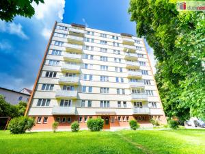 Prodej bytu 3+1, České Budějovice - České Budějovice 7, L. M. Pařízka, 68 m2