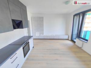 Pronájem bytu 1+kk, Praha - Žižkov, Olgy Havlové, 39 m2