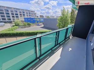 Pronájem bytu 1+kk, Praha - Žižkov, Olgy Havlové, 39 m2