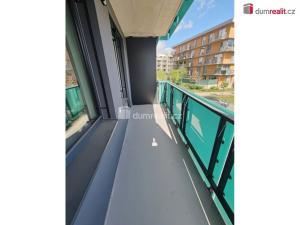 Pronájem bytu 1+kk, Praha - Žižkov, Olgy Havlové, 39 m2