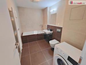 Pronájem bytu 1+kk, Praha - Žižkov, Olgy Havlové, 39 m2