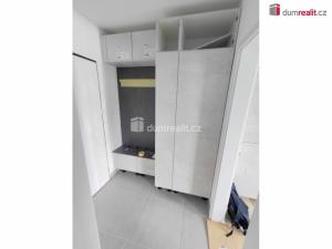 Pronájem bytu 1+kk, Praha - Žižkov, Olgy Havlové, 39 m2