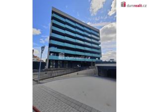 Pronájem bytu 1+kk, Praha - Žižkov, Olgy Havlové, 39 m2