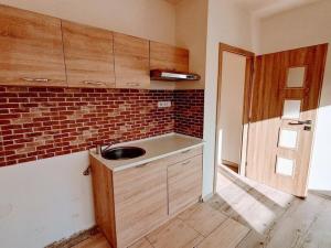 Pronájem bytu 1+kk, Ústí nad Labem - Ústí nad Labem-centrum, Stará, 20 m2