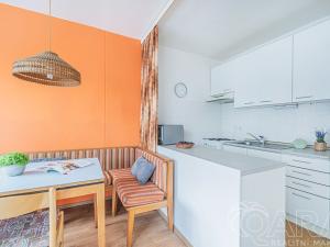 Prodej bytu 3+kk, Praha - Michle, Přímětická, 68 m2