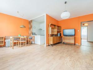 Prodej bytu 3+kk, Praha - Michle, Přímětická, 68 m2