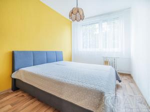 Prodej bytu 3+kk, Praha - Michle, Přímětická, 68 m2