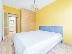 Prodej bytu 3+kk, Praha - Michle, Přímětická, 68 m2