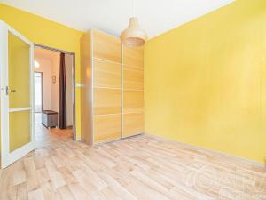 Prodej bytu 3+kk, Praha - Michle, Přímětická, 68 m2