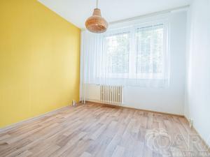 Prodej bytu 3+kk, Praha - Michle, Přímětická, 68 m2