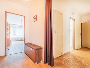 Prodej bytu 3+kk, Praha - Michle, Přímětická, 68 m2