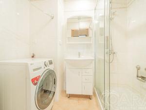 Prodej bytu 3+kk, Praha - Michle, Přímětická, 68 m2