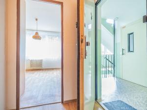 Prodej bytu 3+kk, Praha - Michle, Přímětická, 68 m2