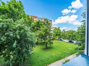 Prodej bytu 3+kk, Praha - Michle, Přímětická, 68 m2