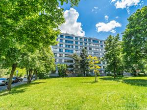 Prodej bytu 3+kk, Praha - Michle, Přímětická, 68 m2