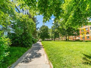 Prodej bytu 3+kk, Praha - Michle, Přímětická, 68 m2