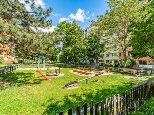 Prodej bytu 3+kk, Praha - Michle, Přímětická, 68 m2