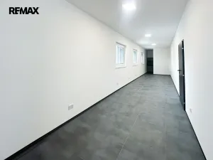 Pronájem kanceláře, Příbram - Příbram I, V Lukách, 37 m2
