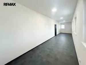 Pronájem kanceláře, Příbram - Příbram I, V Lukách, 37 m2
