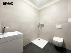 Pronájem kanceláře, Příbram - Příbram I, V Lukách, 37 m2